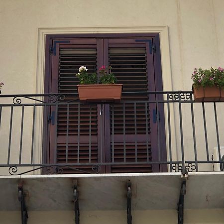 Reginella B&B Palermo Kültér fotó