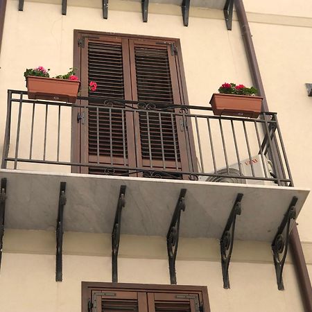 Reginella B&B Palermo Kültér fotó