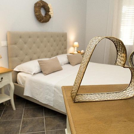 Reginella B&B Palermo Kültér fotó