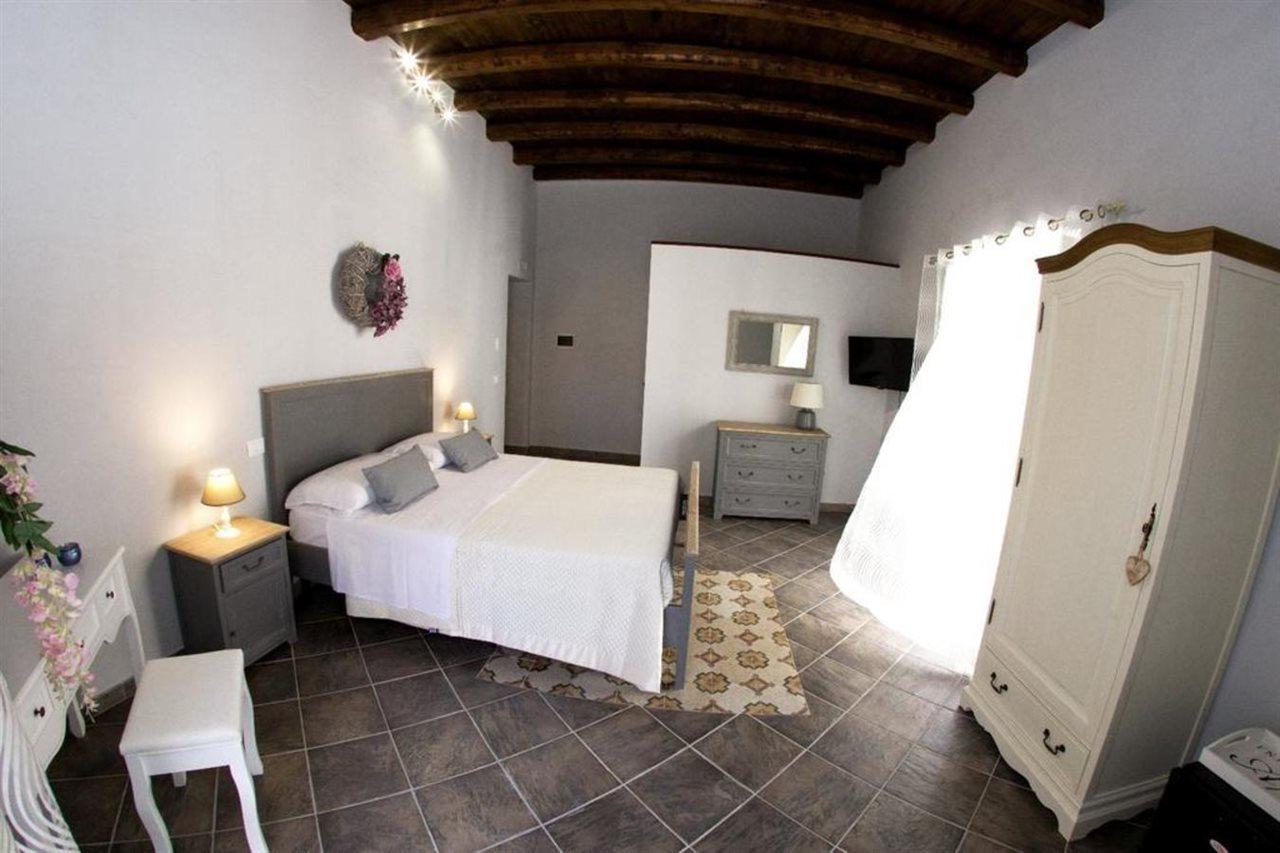 Reginella B&B Palermo Kültér fotó