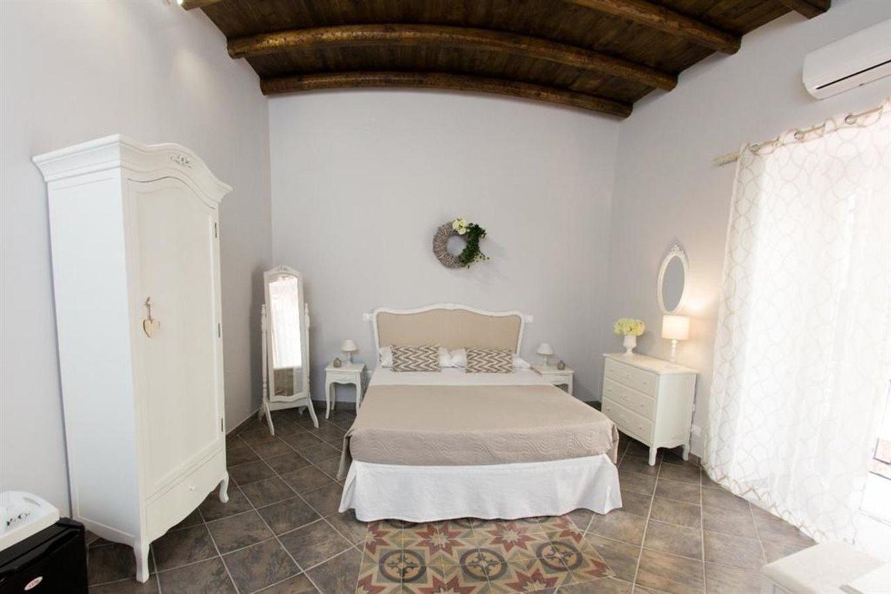 Reginella B&B Palermo Kültér fotó