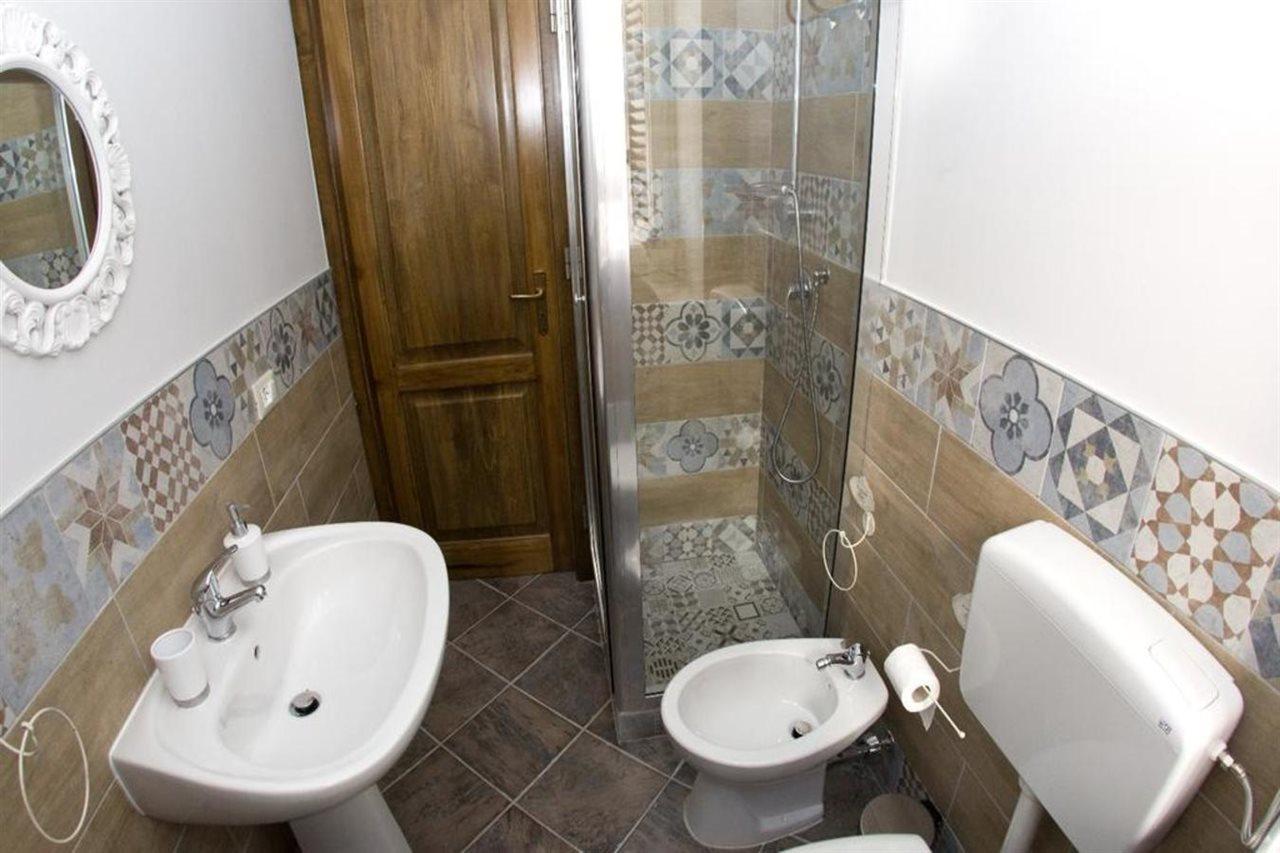 Reginella B&B Palermo Kültér fotó