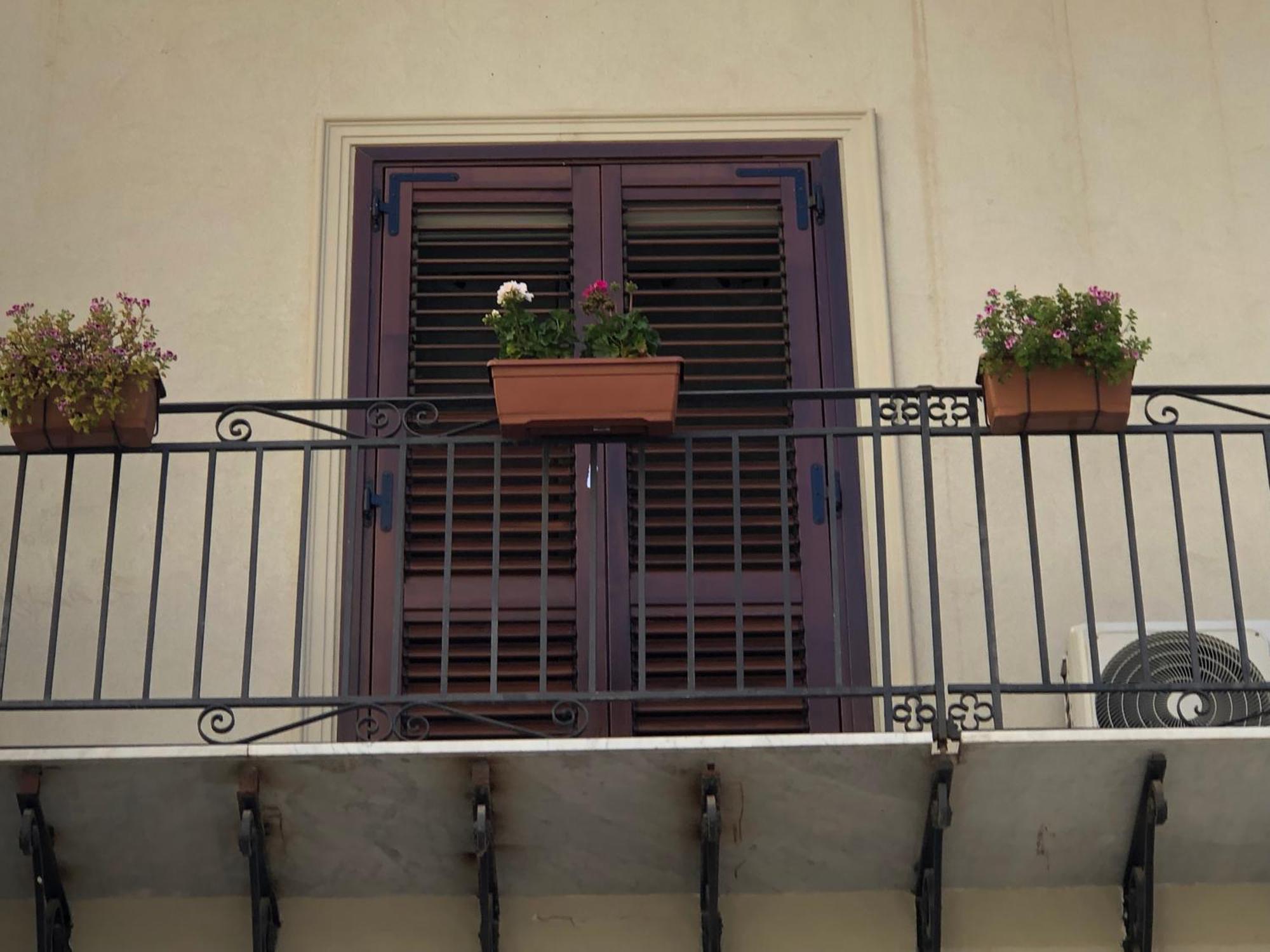 Reginella B&B Palermo Kültér fotó