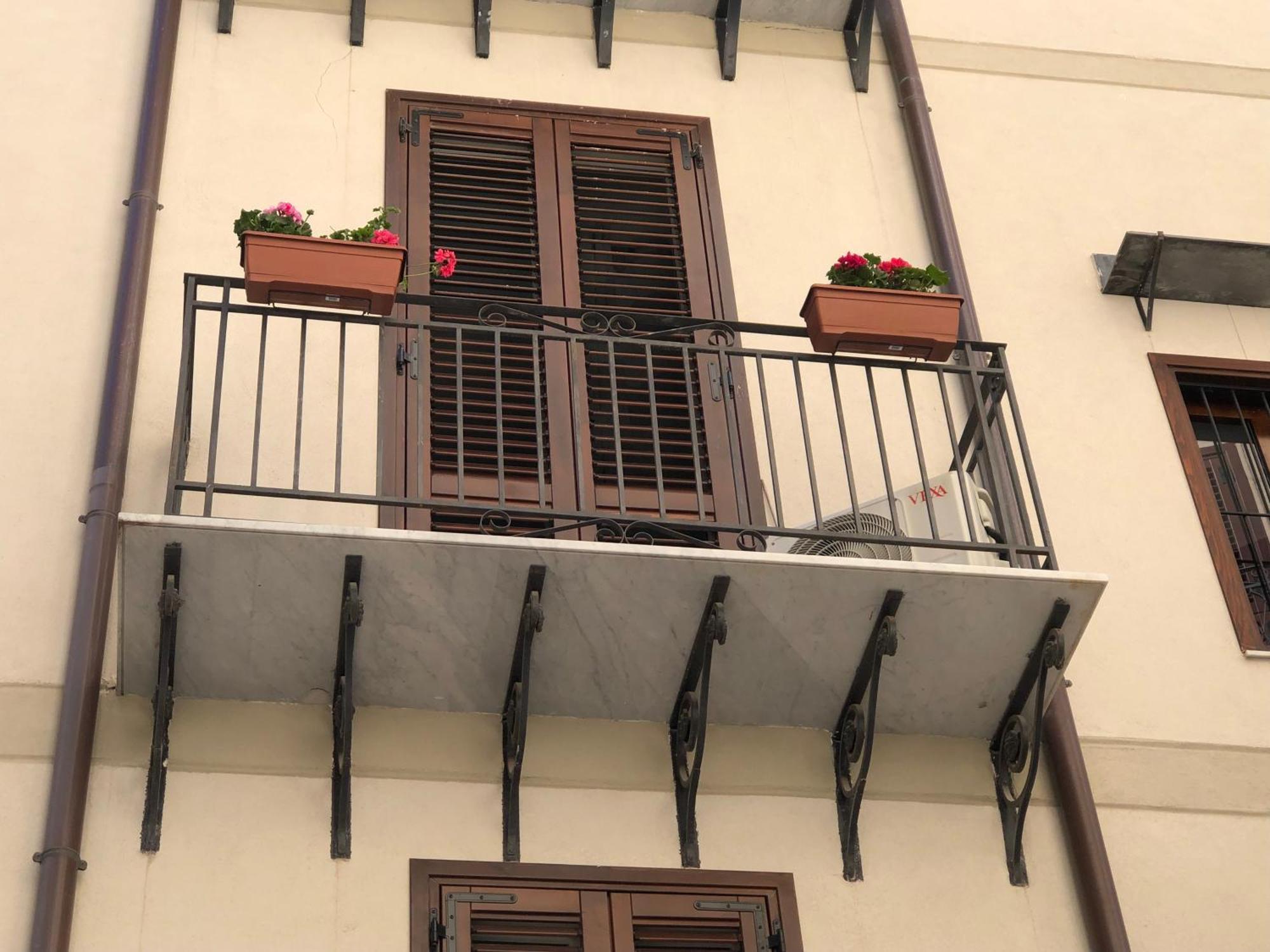 Reginella B&B Palermo Kültér fotó