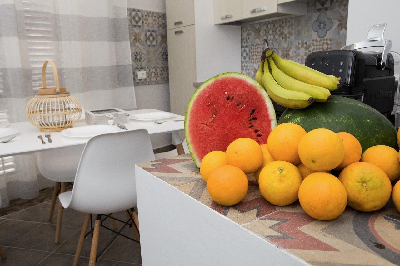 Reginella B&B Palermo Kültér fotó