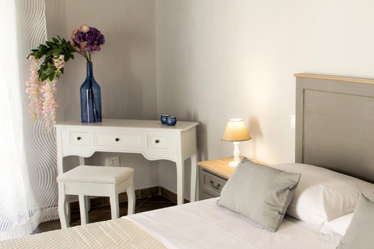 Reginella B&B Palermo Kültér fotó