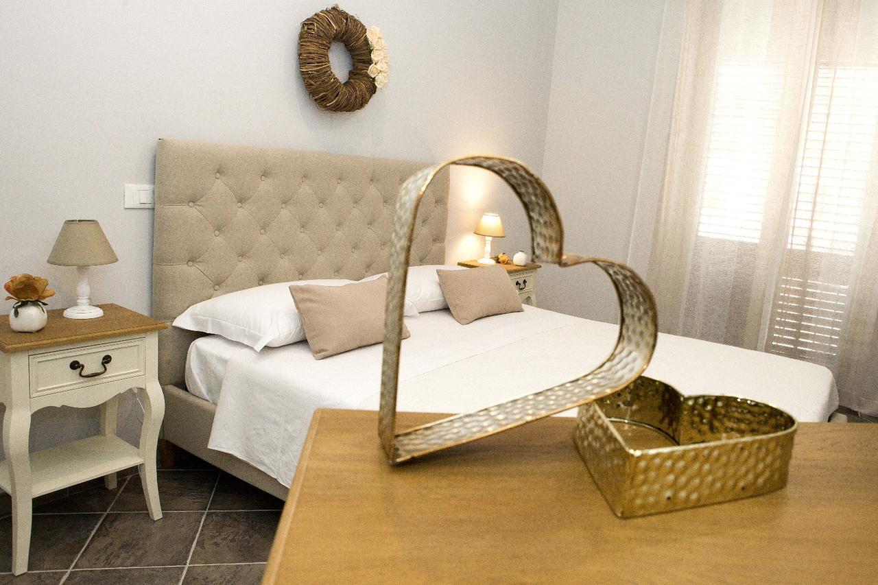 Reginella B&B Palermo Kültér fotó
