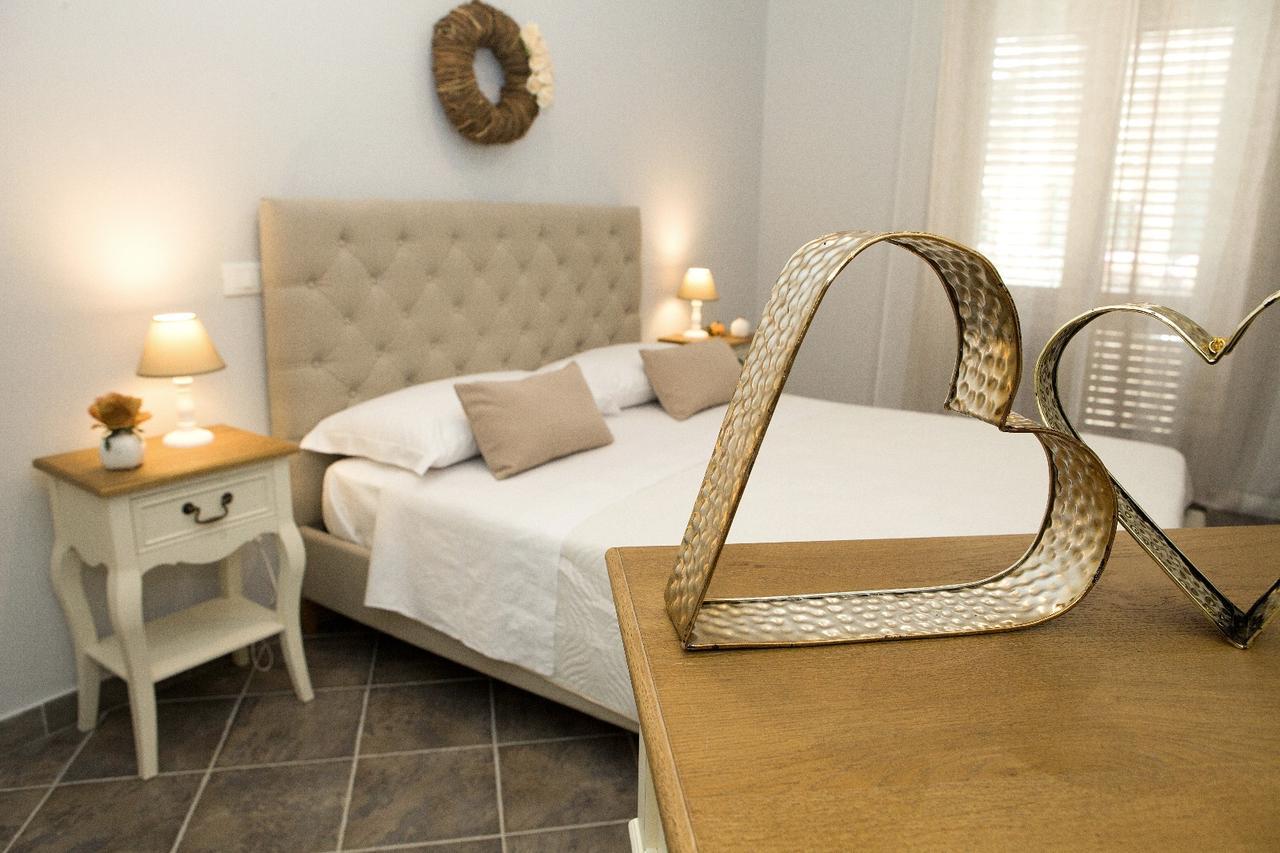 Reginella B&B Palermo Kültér fotó