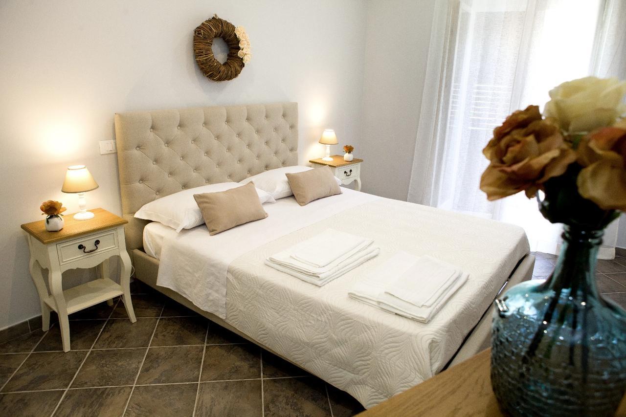 Reginella B&B Palermo Kültér fotó