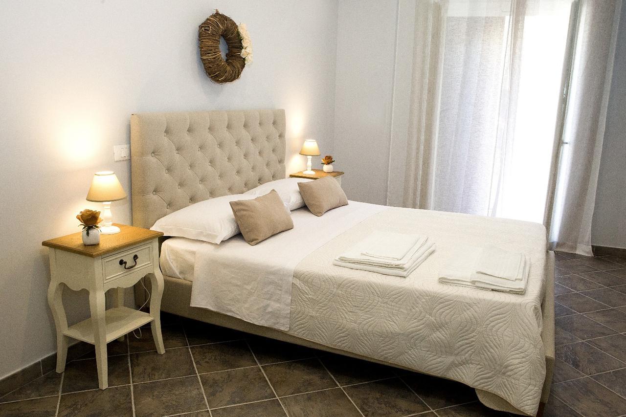 Reginella B&B Palermo Kültér fotó