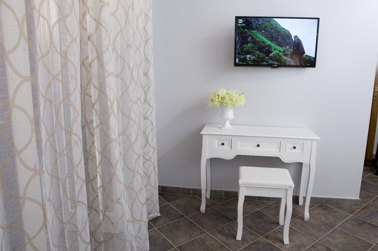 Reginella B&B Palermo Kültér fotó